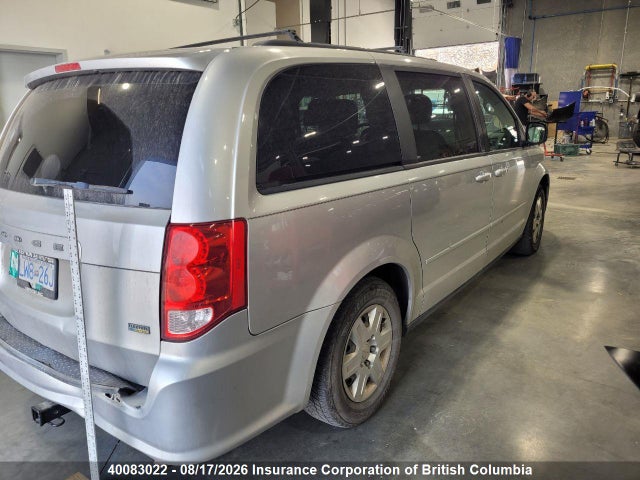 Aukcja sprzedaży 2012 Dodge Grand Caravan Se, vin: 2C4RDGBG4CR101471, numer aukcji: 40083022