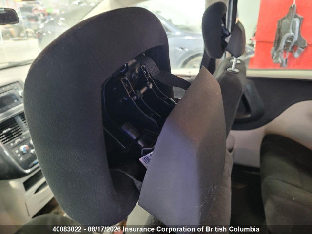 Aukcja sprzedaży 2012 Dodge Grand Caravan Se, vin: 2C4RDGBG4CR101471, numer aukcji: 40083022