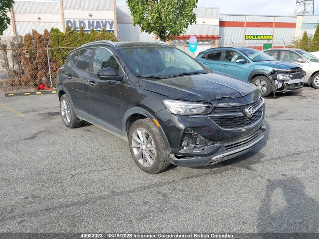 Buick Encore Gx Select 2023 KL4MMESL7PB058156 zdjęcie główne