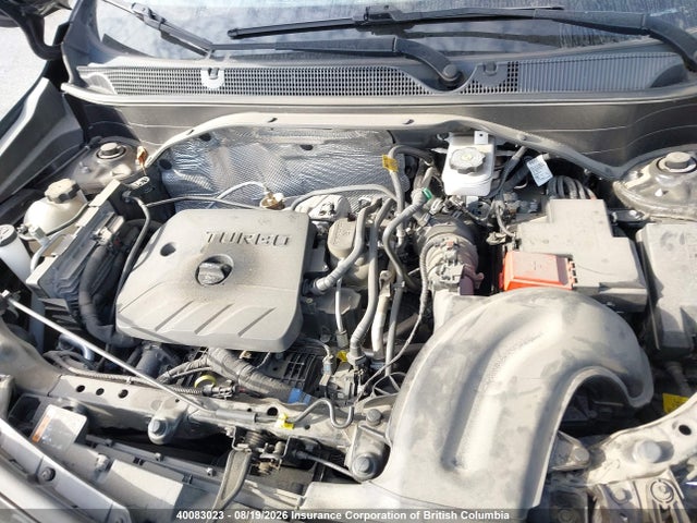 Buick Encore Gx Select 2023 KL4MMESL7PB058156 Image 10