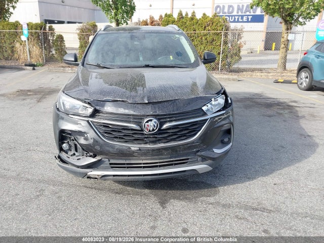 Buick Encore Gx Select 2023 KL4MMESL7PB058156 Image 12