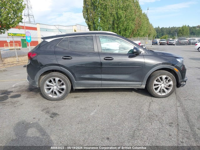 Buick Encore Gx Select 2023 KL4MMESL7PB058156 Image 13
