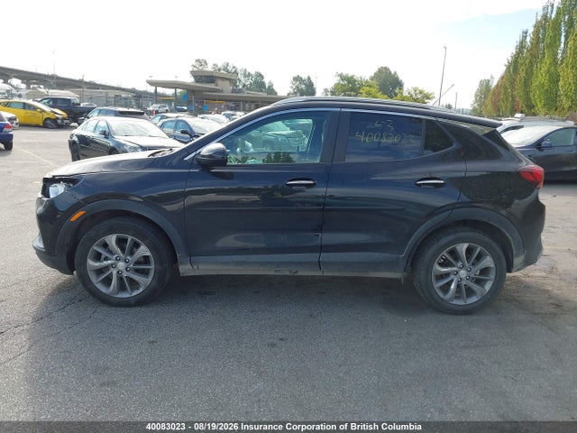 Buick Encore Gx Select 2023 KL4MMESL7PB058156 Image 14