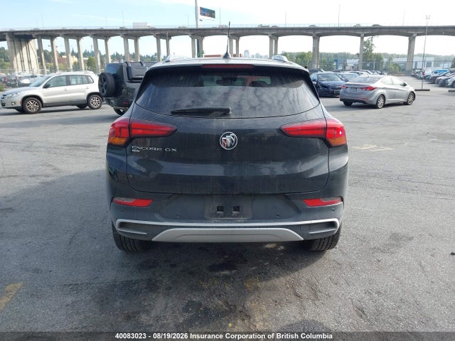 Buick Encore Gx Select 2023 KL4MMESL7PB058156 Image 16