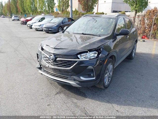 Buick Encore Gx Select 2023 KL4MMESL7PB058156 Image 2