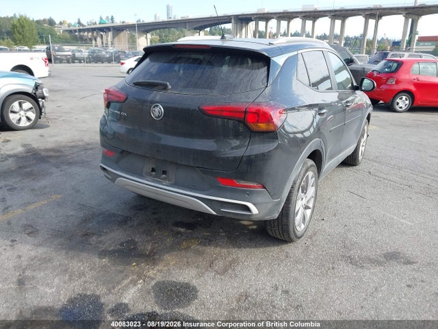 Buick Encore Gx Select 2023 KL4MMESL7PB058156 Image 4