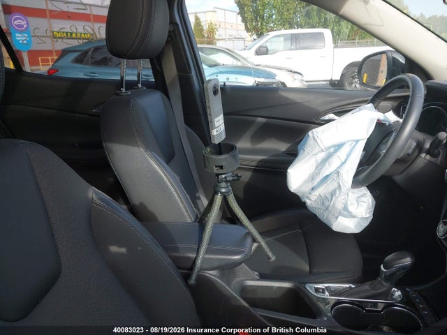 Buick Encore Gx Select 2023 KL4MMESL7PB058156 Image 5