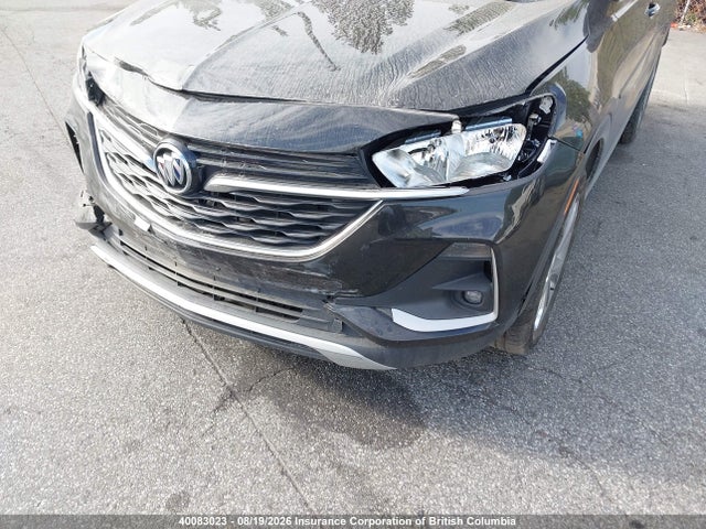 Buick Encore Gx Select 2023 KL4MMESL7PB058156 Image 6