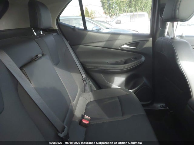 Buick Encore Gx Select 2023 KL4MMESL7PB058156 Image 8