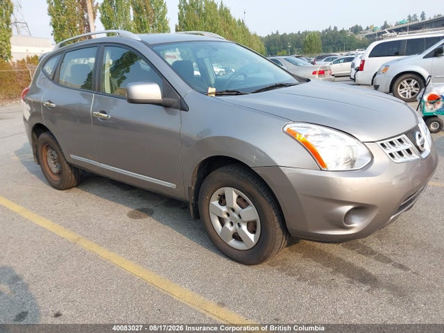 Auction sale of the 2013 Nissan Rogue, vin: JN8AS5MV0DW126917, lot number: 40083027