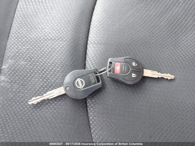 40083027 :رقم المزاد ، JN8AS5MV0DW126917 vin ، 2013 Nissan Rogue مزاد بيع
