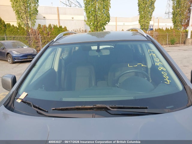 40083027 :رقم المزاد ، JN8AS5MV0DW126917 vin ، 2013 Nissan Rogue مزاد بيع