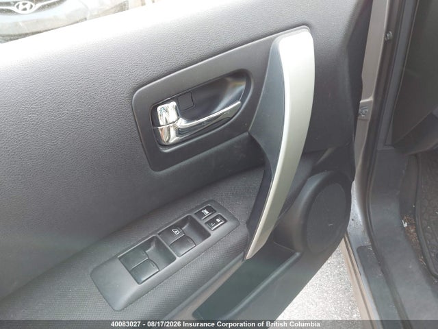 40083027 :رقم المزاد ، JN8AS5MV0DW126917 vin ، 2013 Nissan Rogue مزاد بيع