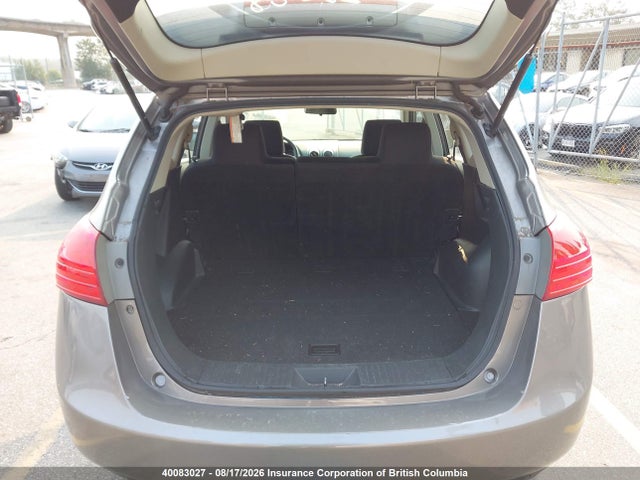 40083027 :رقم المزاد ، JN8AS5MV0DW126917 vin ، 2013 Nissan Rogue مزاد بيع