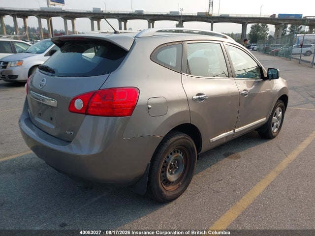 40083027 :رقم المزاد ، JN8AS5MV0DW126917 vin ، 2013 Nissan Rogue مزاد بيع