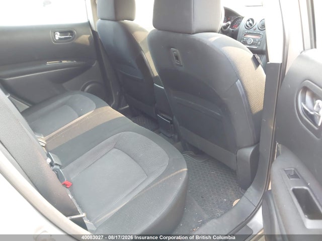 40083027 :رقم المزاد ، JN8AS5MV0DW126917 vin ، 2013 Nissan Rogue مزاد بيع