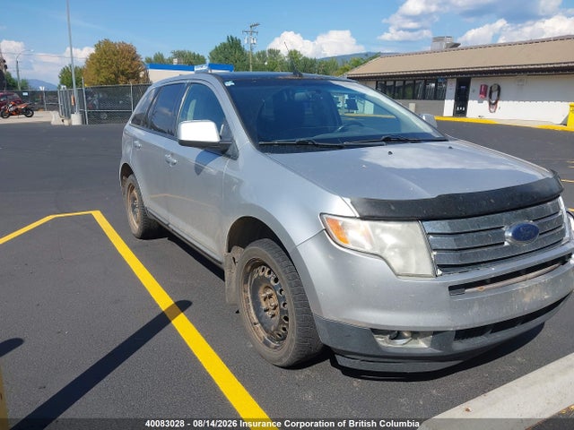 Продаж на аукціоні авто 2010 Ford Edge, vin: 2FMDK4JC8ABA54654, номер лоту: 40083028