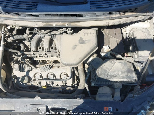 Aukcja sprzedaży 2010 Ford Edge, vin: 2FMDK4JC8ABA54654, numer aukcji: 40083028