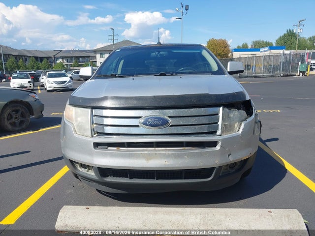 Aukcja sprzedaży 2010 Ford Edge, vin: 2FMDK4JC8ABA54654, numer aukcji: 40083028