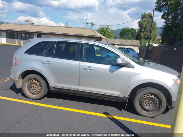 Aukcja sprzedaży 2010 Ford Edge, vin: 2FMDK4JC8ABA54654, numer aukcji: 40083028