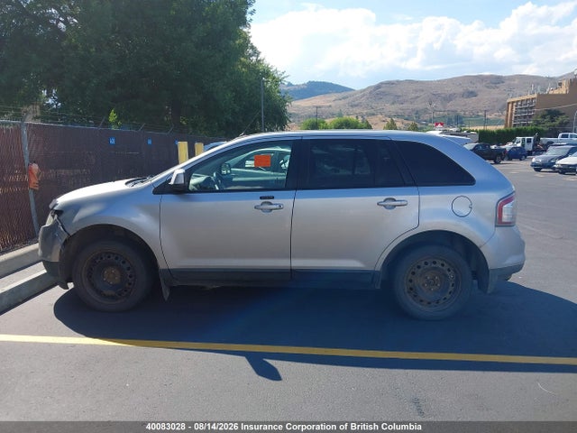 Aukcja sprzedaży 2010 Ford Edge, vin: 2FMDK4JC8ABA54654, numer aukcji: 40083028