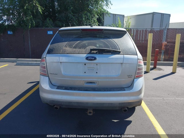 Aukcja sprzedaży 2010 Ford Edge, vin: 2FMDK4JC8ABA54654, numer aukcji: 40083028