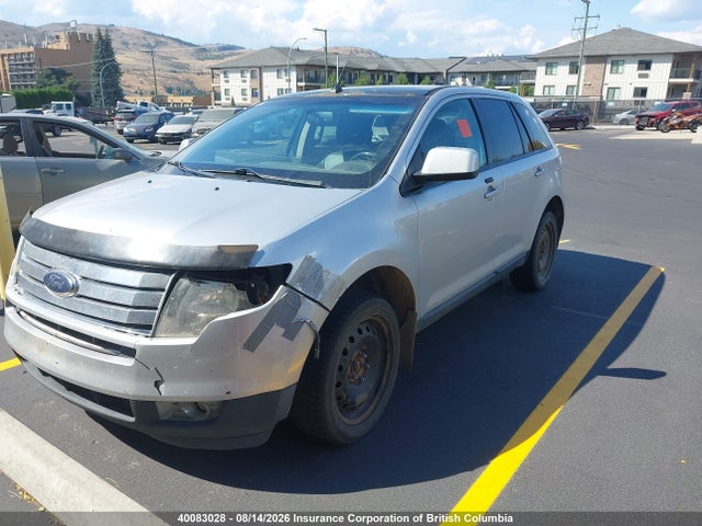 Aukcja sprzedaży 2010 Ford Edge, vin: 2FMDK4JC8ABA54654, numer aukcji: 40083028