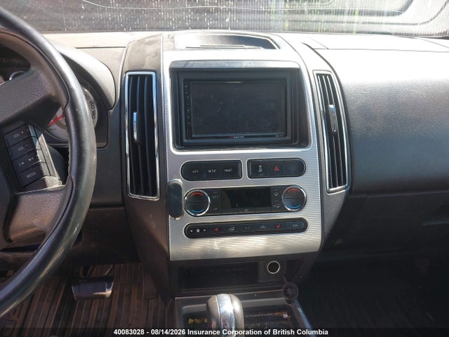 Aukcja sprzedaży 2010 Ford Edge, vin: 2FMDK4JC8ABA54654, numer aukcji: 40083028