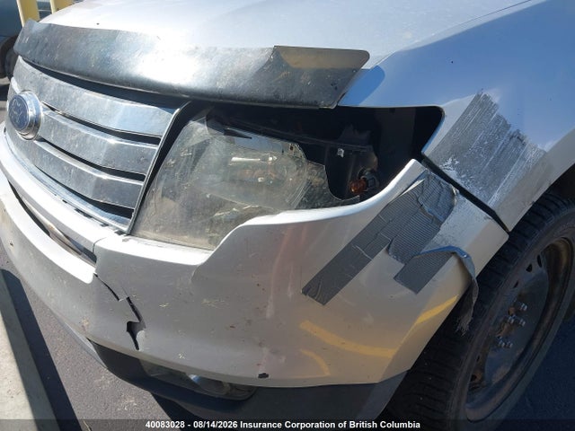 Aukcja sprzedaży 2010 Ford Edge, vin: 2FMDK4JC8ABA54654, numer aukcji: 40083028