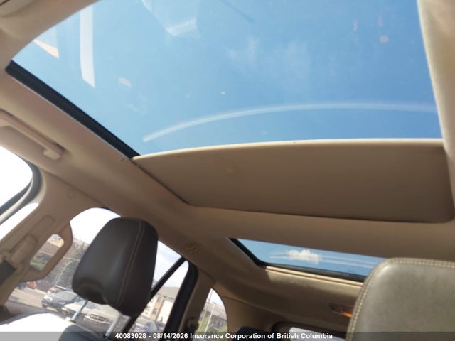 Aukcja sprzedaży 2010 Ford Edge, vin: 2FMDK4JC8ABA54654, numer aukcji: 40083028