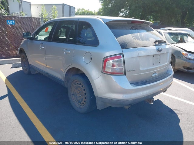 Aukcja sprzedaży 2010 Ford Edge, vin: 2FMDK4JC8ABA54654, numer aukcji: 40083028