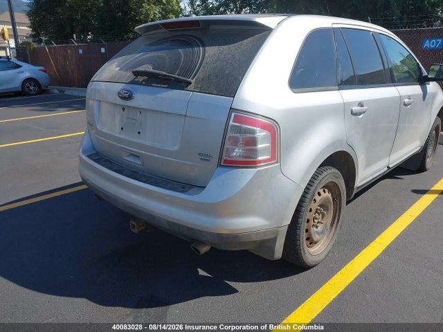 Aukcja sprzedaży 2010 Ford Edge, vin: 2FMDK4JC8ABA54654, numer aukcji: 40083028