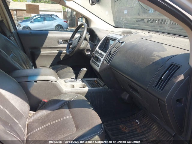 Aukcja sprzedaży 2010 Ford Edge, vin: 2FMDK4JC8ABA54654, numer aukcji: 40083028