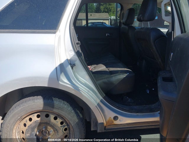 Aukcja sprzedaży 2010 Ford Edge, vin: 2FMDK4JC8ABA54654, numer aukcji: 40083028