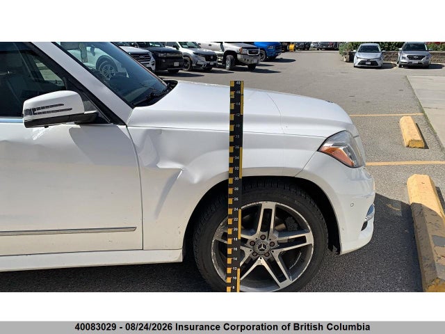 Продажа на аукционе авто 2013 Mercedes-benz Glk 350 4matic, vin: WDCGG8JB1DG022282, номер лота: 40083029