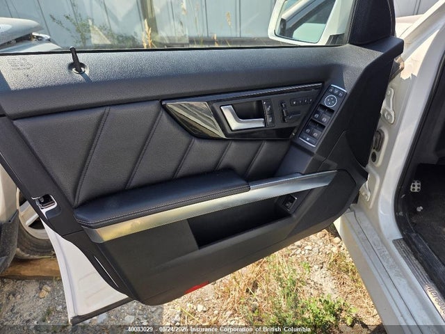 Продажа на аукционе авто 2013 Mercedes-benz Glk 350 4matic, vin: WDCGG8JB1DG022282, номер лота: 40083029