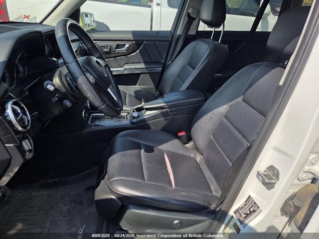 Продажа на аукционе авто 2013 Mercedes-benz Glk 350 4matic, vin: WDCGG8JB1DG022282, номер лота: 40083029