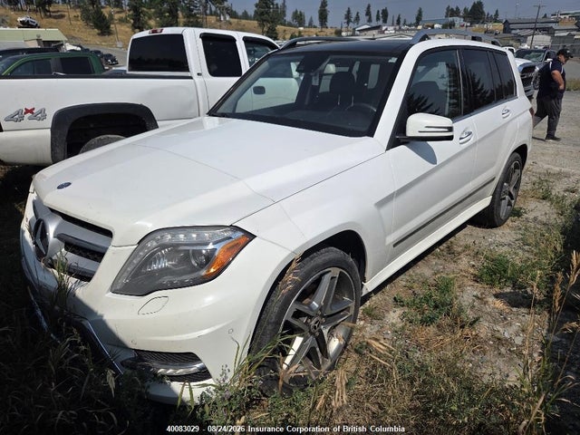 Продажа на аукционе авто 2013 Mercedes-benz Glk 350 4matic, vin: WDCGG8JB1DG022282, номер лота: 40083029