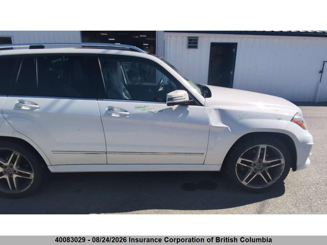 Продажа на аукционе авто 2013 Mercedes-benz Glk 350 4matic, vin: WDCGG8JB1DG022282, номер лота: 40083029