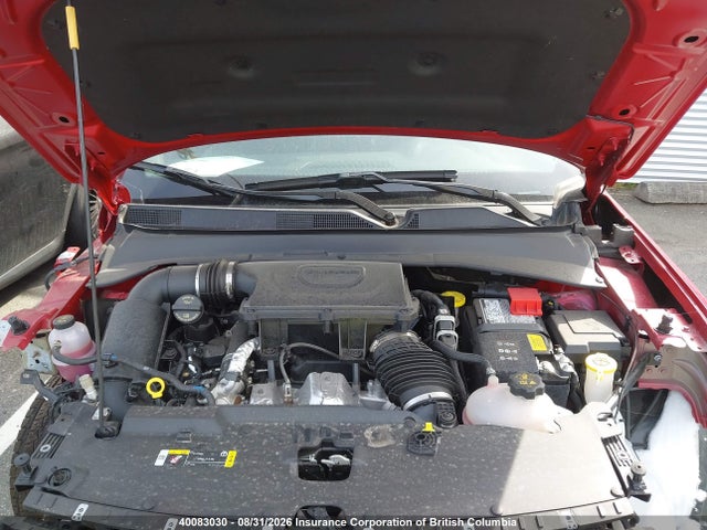 40083030 :رقم المزاد ، 3C4NJDAN2TT168198 vin ، 2026 Jeep Compass Sport مزاد بيع
