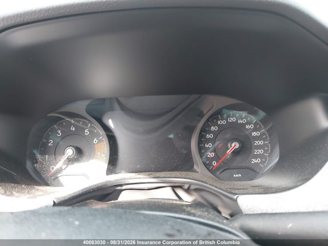 40083030 :رقم المزاد ، 3C4NJDAN2TT168198 vin ، 2026 Jeep Compass Sport مزاد بيع