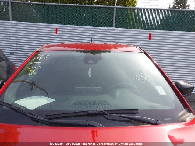 40083030 :رقم المزاد ، 3C4NJDAN2TT168198 vin ، 2026 Jeep Compass Sport مزاد بيع