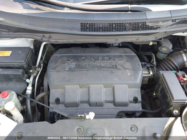 Aukcja sprzedaży 2011 Honda Odyssey Ex-l, vin: 5FNRL5H61BB506784, numer aukcji: 40083032