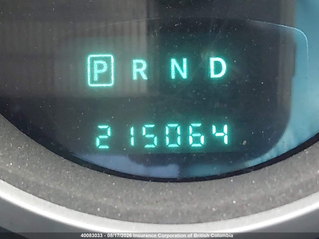 40083033 :رقم المزاد ، 2D8HN44E49R650570 vin ، 2009 Dodge Grand Caravan Se مزاد بيع