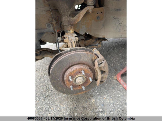 Продаж на аукціоні авто 2005 Honda Cr-v, vin: JHLRD77575C814614, номер лоту: 40083034