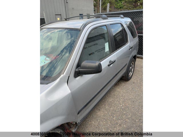 Продаж на аукціоні авто 2005 Honda Cr-v, vin: JHLRD77575C814614, номер лоту: 40083034