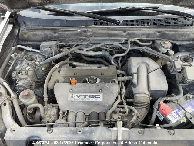Продаж на аукціоні авто 2005 Honda Cr-v, vin: JHLRD77575C814614, номер лоту: 40083034