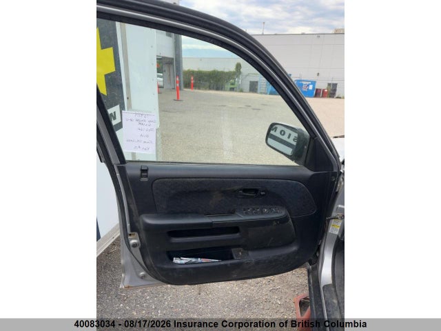 Продаж на аукціоні авто 2005 Honda Cr-v, vin: JHLRD77575C814614, номер лоту: 40083034
