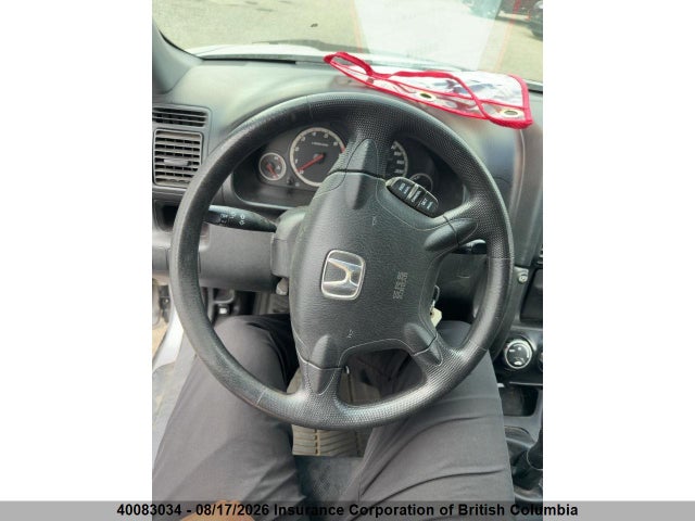Продаж на аукціоні авто 2005 Honda Cr-v, vin: JHLRD77575C814614, номер лоту: 40083034