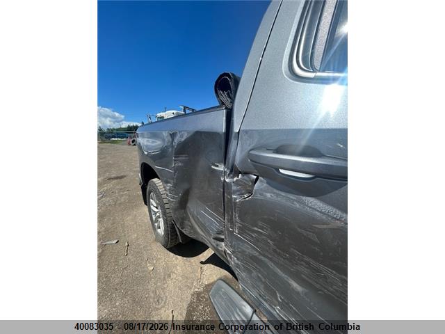 Aukcja sprzedaży 2021 Chevrolet Silverado K1500 Rst, vin: 1GCRYEED3MZ370949, numer aukcji: 40083035